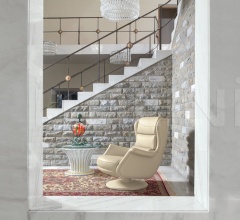 Итальянские Столики - Кофейный столик GENIUS Итальянские Столики - Кофейный столик GENIUS фабрика Mascheroni