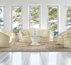 Итальянские Столики - Кофейный столик GENIUS Итальянские Столики - Кофейный столик GENIUS фабрика Mascheroni