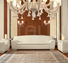 Итальянские Столики - Кофейный столик ETHOS Итальянские Столики - Кофейный столик ETHOS фабрика Mascheroni