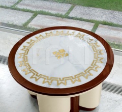 Итальянские Столики - Кофейный столик PLANET Итальянские Столики - Кофейный столик PLANET фабрика Mascheroni