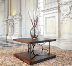 Итальянские Столики - Столик CITY BALLET Итальянские Столики - Столик CITY BALLET фабрика Mascheroni