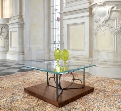 Итальянские Столики - Столик CITY BALLET Итальянские Столики - Столик CITY BALLET фабрика Mascheroni
