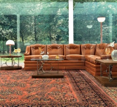 Итальянские Столики - Столик CITY BALLET Итальянские Столики - Столик CITY BALLET фабрика Mascheroni