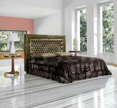 Кровать Notte Italiana Кровать Notte Italiana фабрика Mascheroni