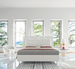 Кровать Notte Italiana Кровать Notte Italiana фабрика Mascheroni