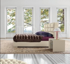 Кровать Buen Retiro Кровать Buen Retiro фабрика Mascheroni