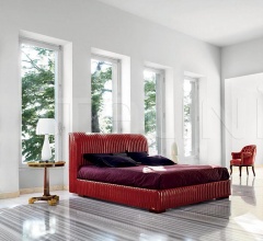 Кровать Canaletto Кровать Canaletto фабрика Mascheroni