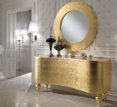 Итальянские Столовая - Буфет Form фабрика DV homecollection