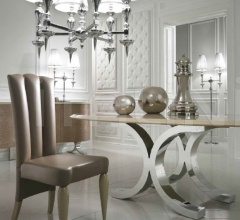 Итальянские Столовая - Стул Kent фабрика DV homecollection