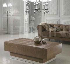 Итальянские Столики - Журнальный столик Cayman bar фабрика DV homecollection