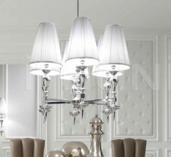 Итальянские Люстры - Люстра Egoist Итальянские Люстры - Люстра Egoist фабрика DV homecollection