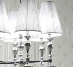 Итальянские Люстры - Люстра Egoist Итальянские Люстры - Люстра Egoist фабрика DV homecollection