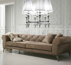 Итальянские Свет - Торшер Egoist фабрика DV homecollection