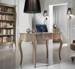 Итальянские Стеллажи - Книжный стеллаж Seduction Итальянские Стеллажи - Книжный стеллаж Seduction фабрика DV homecollection