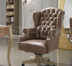 Итальянские Кабинет - Кресло Avery фабрика DV homecollection