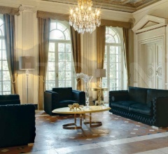 Итальянские Кресла - Кресло Velvet фабрика DV homecollection