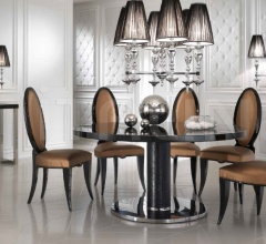 Итальянские Столовая - Стол обеденный Adler фабрика DV homecollection