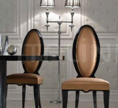 Итальянские Столовая - Стул Form фабрика DV homecollection