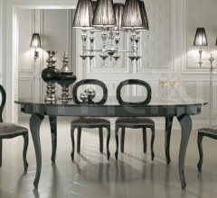 Итальянские Столовая - Стол обеденный Vogue фабрика DV homecollection