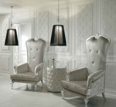 Итальянские Столики - Кофейный столик Velvet dot фабрика DV homecollection