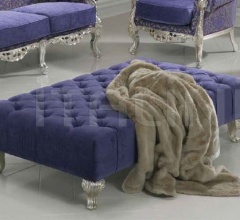 Итальянские Пуфы - Пуф Gossip фабрика DV homecollection