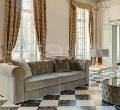 Итальянские Столики - Кофейный столик Velvet dot фабрика DV homecollection