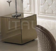 Итальянские Столики - Столик Envy Bronze фабрика DV homecollection