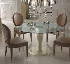 Итальянские Столики - Столик Envy Bronze фабрика DV homecollection