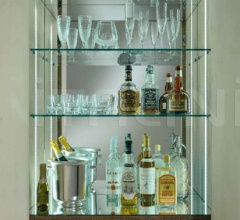 Итальянские Рестораны/Бары - Бар Cayman фабрика DV homecollection