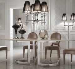 Итальянские Столовая - Стул Adler фабрика DV homecollection