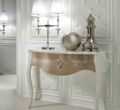 Итальянские Консоли - Консоль Hilton фабрика DV homecollection