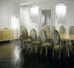 Итальянские Свет - Подвесной светильник Johns фабрика DV homecollection