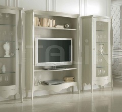 Итальянские Столовая - Витрина Seduction фабрика DV homecollection