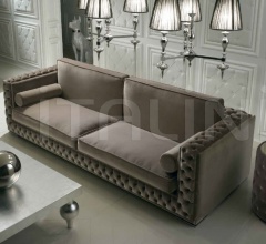 Итальянские Столики - Кофейный столик Velvet dot фабрика DV homecollection