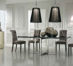 Итальянские Столики - Столик Envy Bronze фабрика DV homecollection