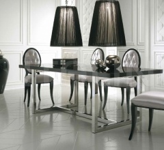 Итальянские Столовая - Стул Hilton фабрика DV homecollection