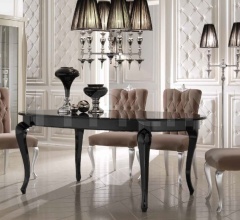 Итальянские Столовая - Стол обеденный Vogue фабрика DV homecollection