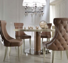 Итальянские Столовая - Стул Total Prince фабрика DV homecollection