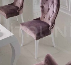 Итальянские Столовая - Стул Nobility фабрика DV homecollection