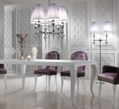 Итальянские Столовая - Стул Nobility фабрика DV homecollection