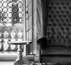 Итальянские Столики - Столик Between фабрика DV homecollection