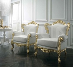 Итальянские Кресла - Кресло Gossip фабрика DV homecollection