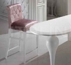 Итальянские Рестораны/Бары - Барный стул Eclectic фабрика DV homecollection