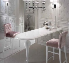 Итальянские Рестораны/Бары - Барный стул Eclectic фабрика DV homecollection