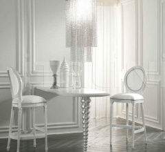 Итальянские Рестораны/Бары - Барный стул Vanity фабрика DV homecollection