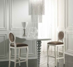 Итальянские Рестораны/Бары - Барный стул Pleasure фабрика DV homecollection