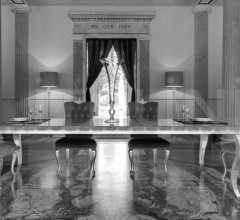 Итальянские Столовая - Стул Vogue фабрика DV homecollection