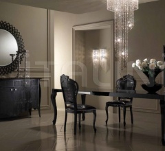 Итальянские Столовая - Стул Curiosity фабрика DV homecollection