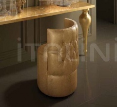 Итальянские Пуфы - Пуф Avery фабрика DV homecollection