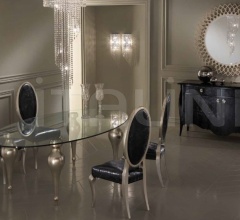 Итальянские Столовая - Стул Versaille фабрика DV homecollection